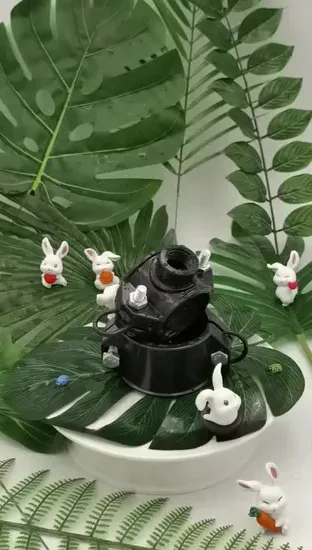 Preço de fábrica de irrigação de alta qualidade HDPE PE PP acessórios de compressão Válvula de esfera HDPE de PVC
